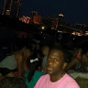 Meet your Posher, Tom